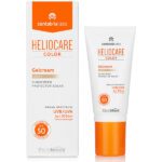 HELIOCARE COLOR GELINIS VEIDO KREMAS SPF50
