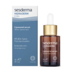 Sesderma Hidraderm Hyal liposominis serumas, 30 ml