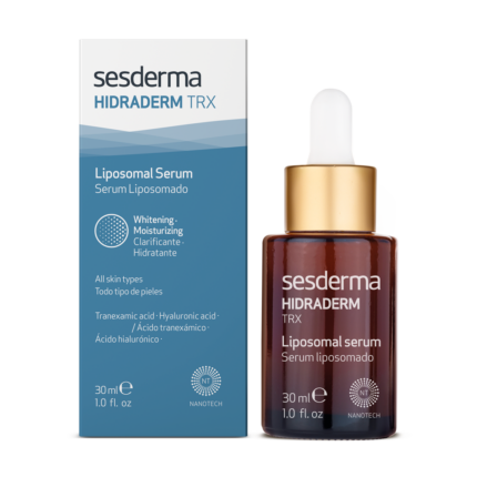 SESDERMA HIDRADERM TRX LIPOSOMINIS SERUMAS, 30 ml