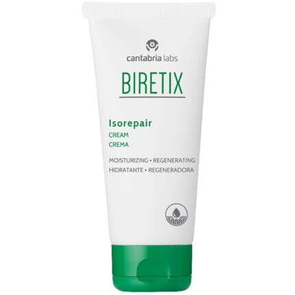 BIRETIX ISOREPAIR VEIDO KREMAS, 50 ML