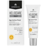 HELIOCARE 360 AGE ACTIVE FLUIDAS SPF50+