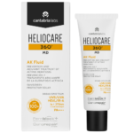 HELIOCARE 360 MD AK FLUIDAS SPF 100+
