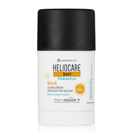 HELIOCARE 360 PEDIATRICS STICK SPF50+