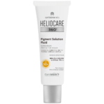 Heliocare 360 Pigment Solution fluidas SPF 50+, 50 ml