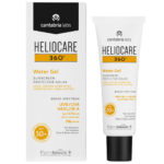 HELIOCARE 360 WATER GELIS SPF50+