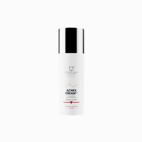 ACNEX™ KREMAS SPUOGUOTAI ODAI, 50ml