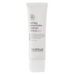 HUBISLAB POST RAYS DERMA PERFECT VEIDO KREMAS NUO SAULĖS SPF 50, 50 G
