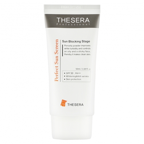 THESERA Perfect Sun Screen SPF 30