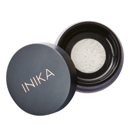 INIKA BIRI MINERALINĖ MATINĮ EFEKTĄ SUTEIKIANTI PUDRA, 7 g