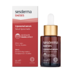 SESDERMA DAESES STANGRINAMASIS LIPOSOMINIS SERUMAS, 30 ml