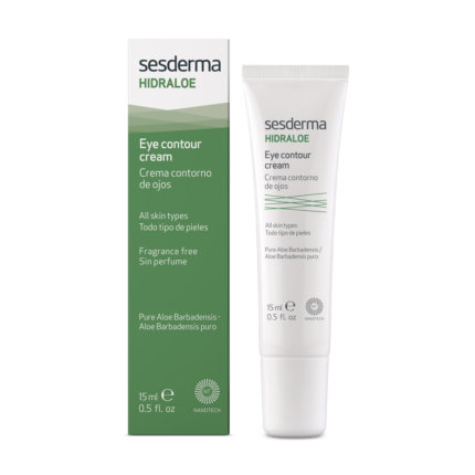 SESDERMA HIDRALOE PAAKIŲ KREMAS, 15 ml