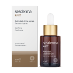 SESDERMA K-VIT PATAMSĖJUSIŲ PAAKIŲ SERUMAS, 30 ML