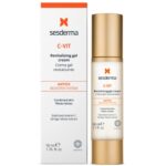 SESDERMA C-VIT GAIVINAMASIS VEIDO GELINIS KREMAS, 50 ml
