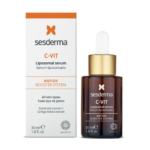 Sesderma C-Vit liposominis serumas, 30 ml