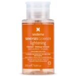 SESDERMA SENSYSES LIGHTENING SKAISTINANTIS LIPOSOMINIS VALIKLIS, 200 ml