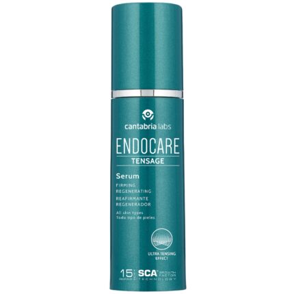 ENDOCARE TENSAGE SERUMAS