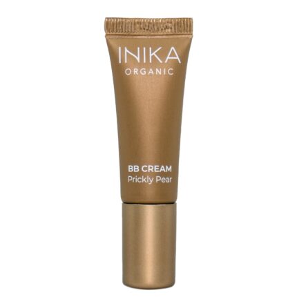 INIKA ORGANIC BB KREMAS - Nude, 10 ml