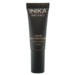 INIKA ORGANIC SKYSTAS MAKIAŽO PAGRINDAS - Cream, 10 ml