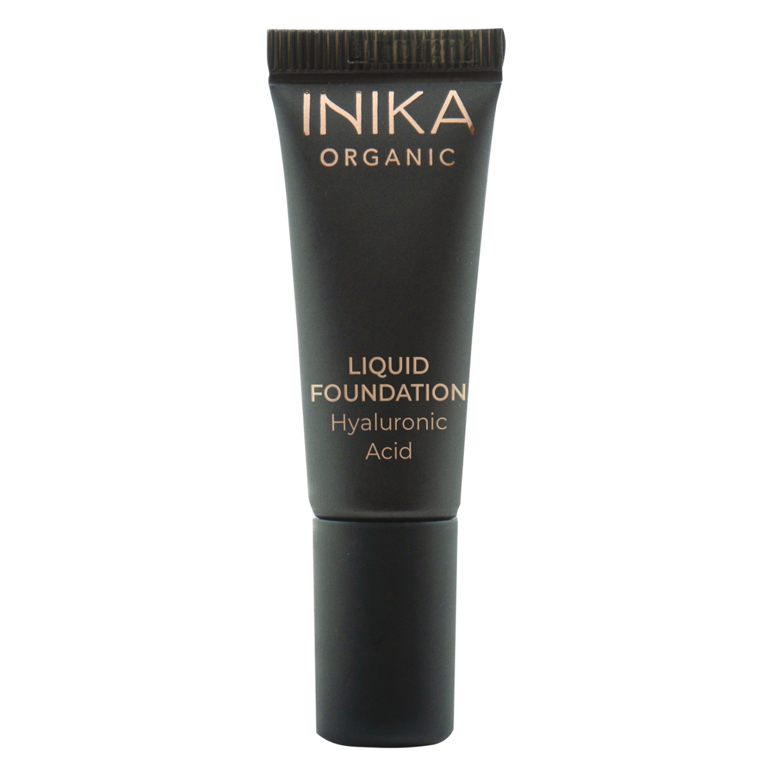 INIKA ORGANIC SKYSTAS MAKIAŽO PAGRINDAS - Cream, 10 ml