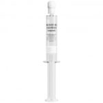 Thesera Signature EXO PDRN odą atkurianti ampulė