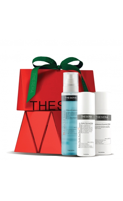 THESERA HYDROGLOW GLOW UP RINKINYS