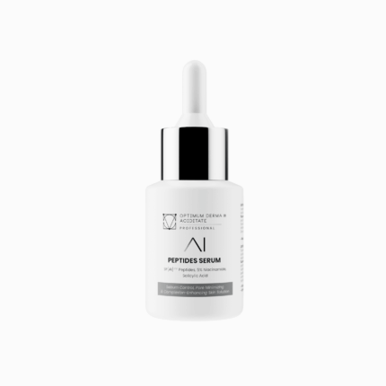 AI PEPTIDŲ SERUMAS, 30 ml