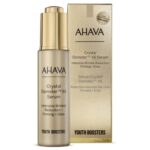 AHAVA YOUTH BOOSTERS CRYSTAL OSMOTER™ X6 VEIDO SERUMAS, 30 ML