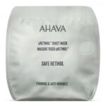 Ahava pRetinol™ lakštinė veido kaukė, 17 g