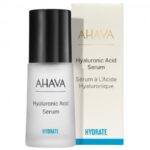 AHAVA HYDRATE SERUMAS SU HIALURONO RŪGŠTIMI, 30 ML