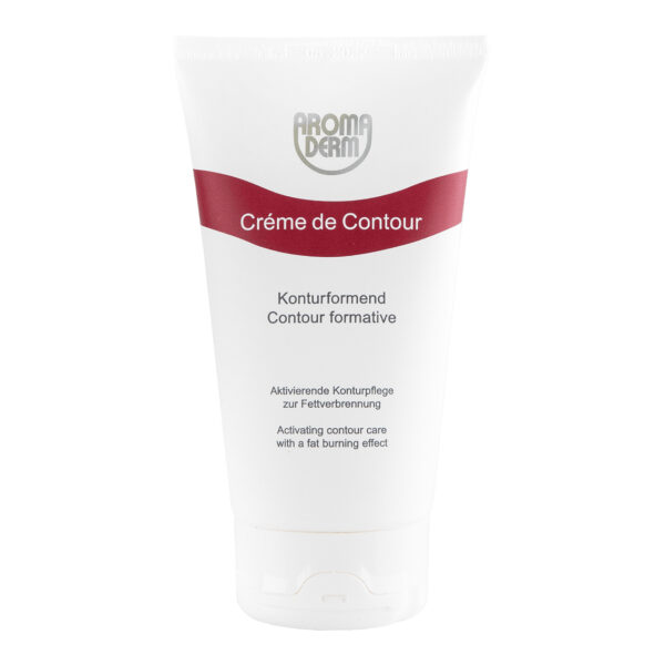 Stangrinantis kūno kremas