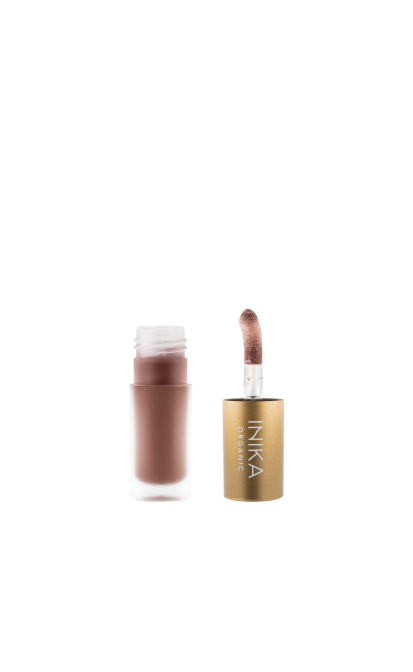 INIKA ORGANIC LŪPŲ ALIEJUS - CINNAMON, 5 ml