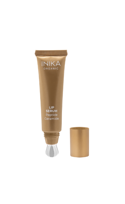 INIKA ORGANIC LŪPŲ SERUMAS, 10ml