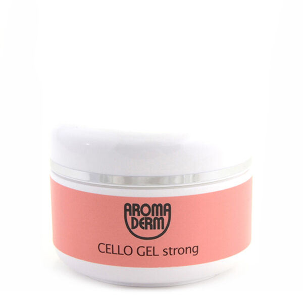 Anticeliulitinis CELLO gelis (stiprus)