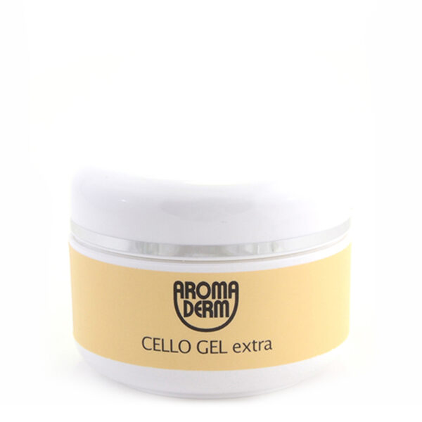Anticeliulitinis CELLO gelis (ypač stiprus)