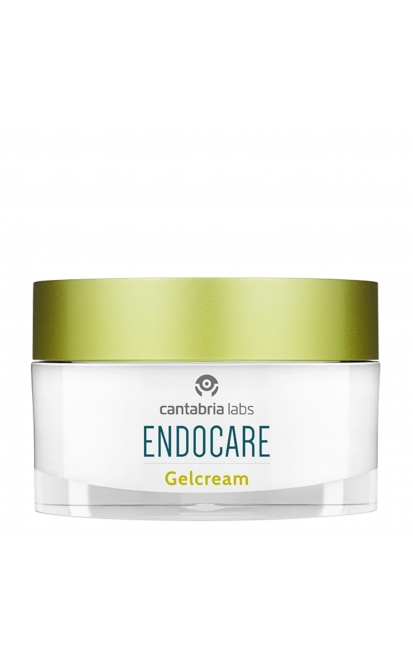 ENDOCARE GELINIS VEIDO KREMAS, 30 ML