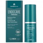 Endocare Tensage skaistinantis lūpų ir akių kontūro kremas, 15 ml
